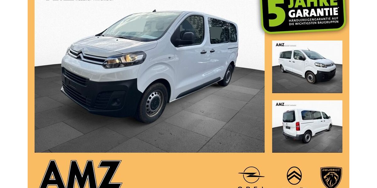 Citroen Jumpy 109.900 km 18.190 &euro; Ingolstadt 85055