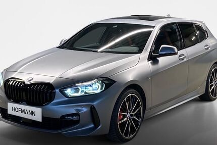 BMW 118 41.500 km 27.212 &euro; Ingolstadt 85053