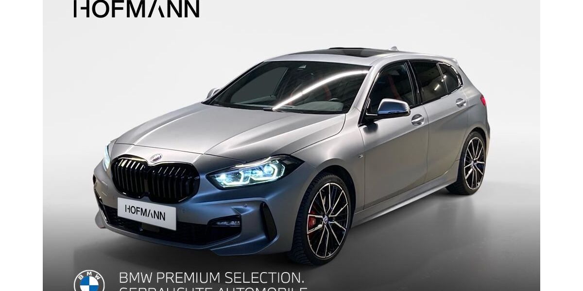 BMW 118 41.500 km 27.212 &euro; Ingolstadt 85053