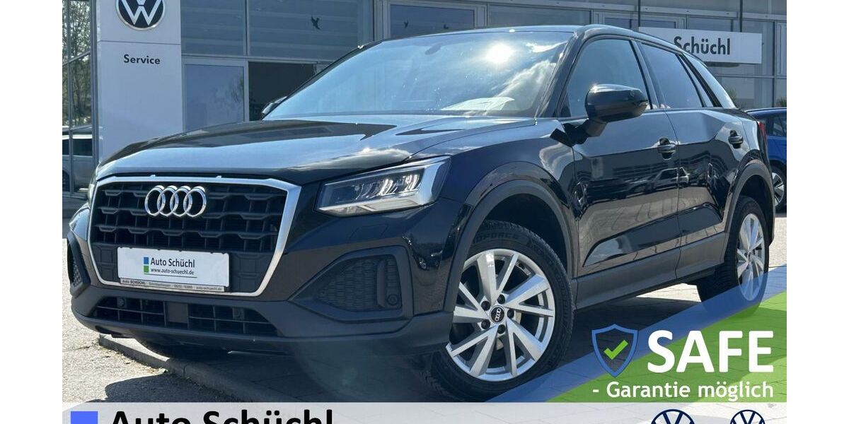 Audi Q2 47.773 km 21.148 &euro; Schrobenhausen-Edelshsn. 86529