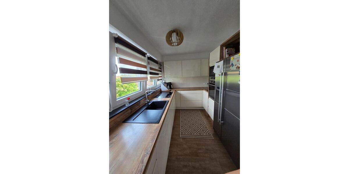 Etagenwohnung Ingolstadt Friedrichshofen-Hollerstauden - 4 Zimmer, 98 m&sup2;, 380.000&euro; | Angebot:25053337