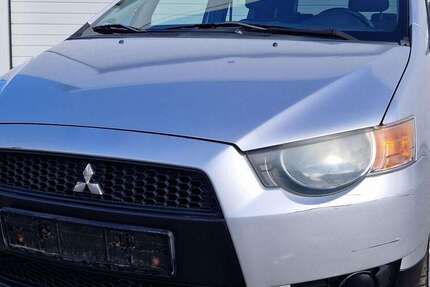 Mitsubishi Colt 140.688 km 2.499 &euro; Pfaffenhofen an der Ilm 85276