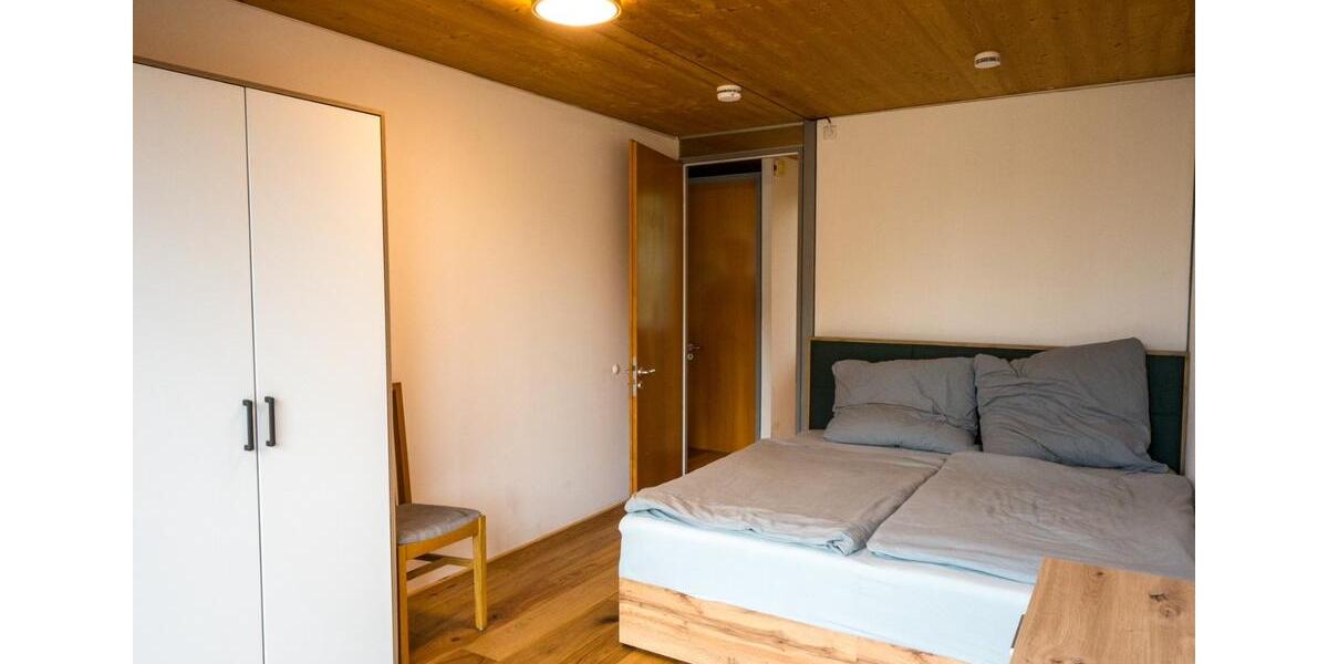 Etagenwohnung Ingolstadt Münchener Straße - 3 Zimmer, 76 m&sup2;, 1.700&euro; | Angebot:24624951