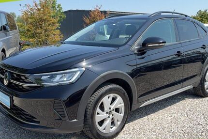 VW Taigo 13.274 km 16.690 &euro; Mainburg 84048