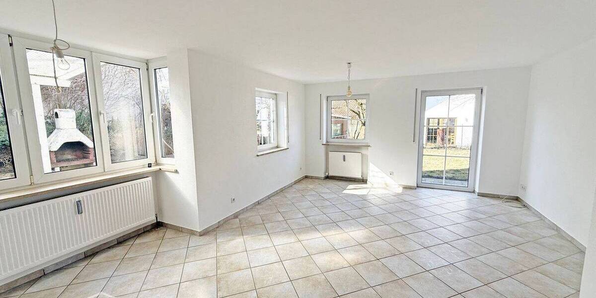 Etagenwohnung Kipfenberg - 890&euro; | Angebot:25998974