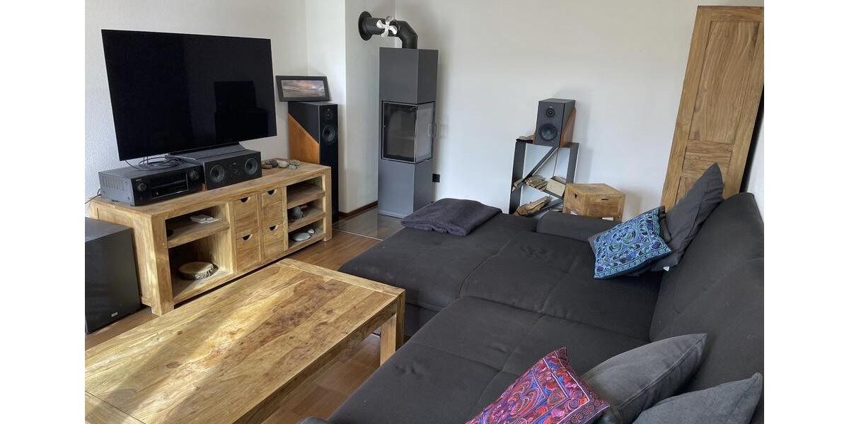 Etagenwohnung Ingolstadt Münchener Straße - 4 Zimmer, 103 m&sup2;, 1.400&euro; | Angebot:25900592
