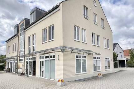 Wohnung Ingolstadt - 3 Zimmer, 72 m&sup2;, 1.020&euro; | Angebot:26741568