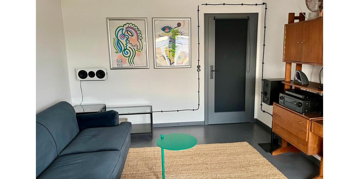 Loft - Studio - Atelier Ingolstadt Münchener Straße - 3 Zimmer, 63 m&sup2;, 285.000&euro; | Angebot:27469335