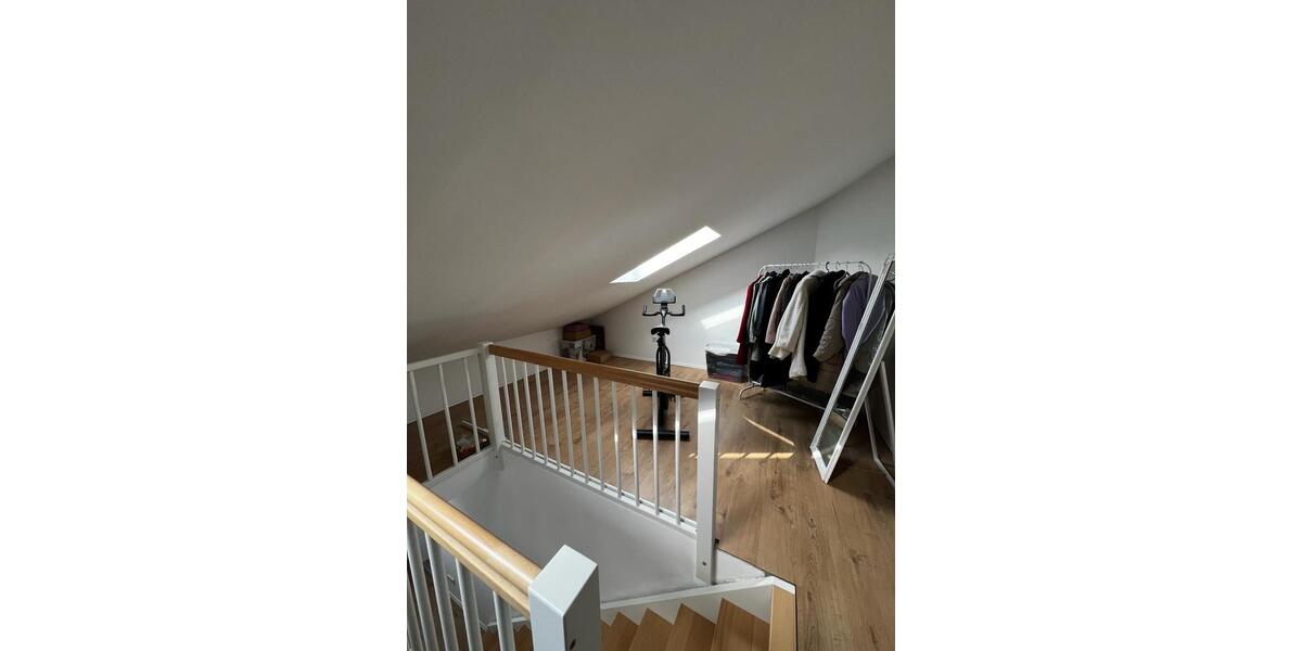 Reihenhaus Ingolstadt Friedrichshofen-Hollerstauden - 4 Zimmer, 102 m&sup2;, 1.500&euro; | Angebot:25806124