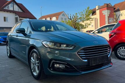 Ford Mondeo 79.530 km 16.900 &euro; Ingolstadt 85055