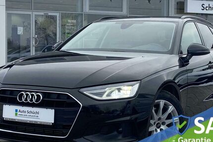 Audi A4 49.296 km 22.648 &euro; Schrobenhausen-Edelshsn. 86529