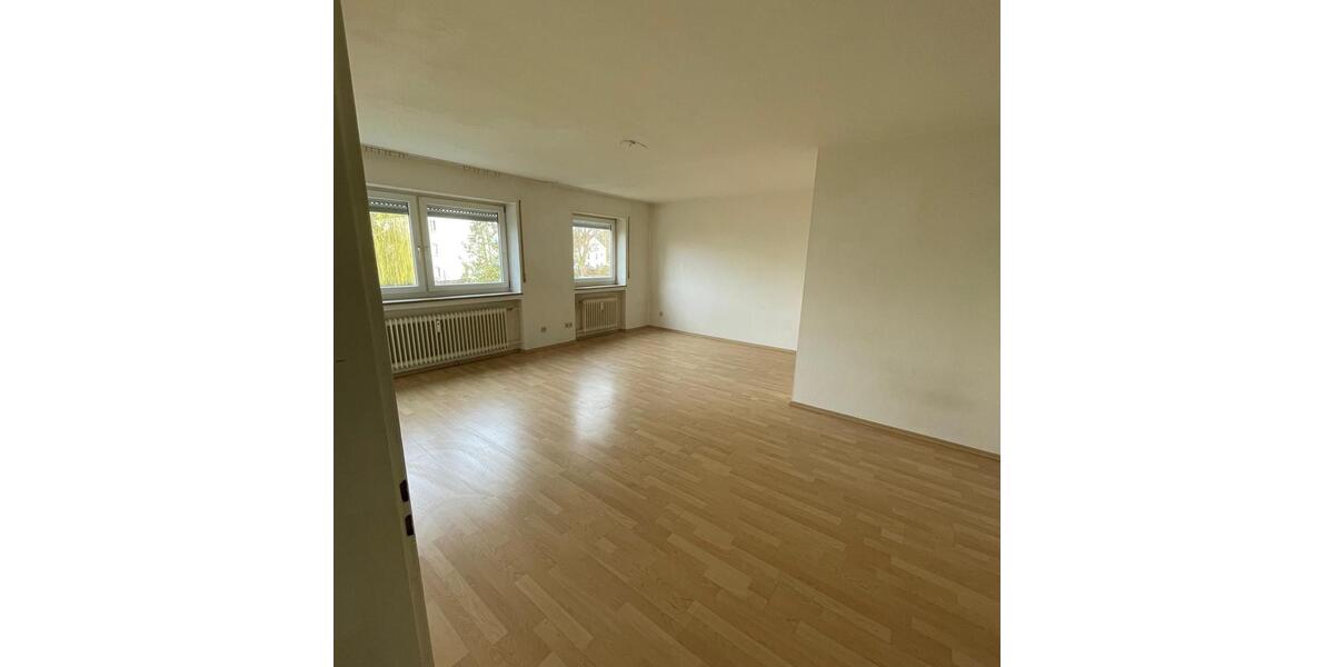 Etagenwohnung Neuburg an der Donau - 1 Zimmer, 43 m&sup2;, 189.000&euro; | Angebot:25777468