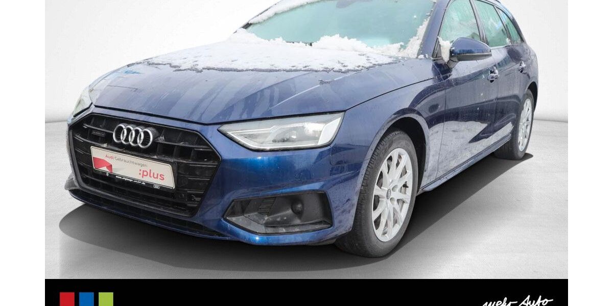 Audi A4 68.300 km 28.440 &euro; Pfaffenhofen/Ilm 85276