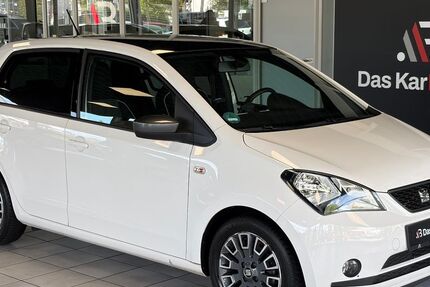 Seat Mii 67.831 km 8.920 &euro; Ingolstadt 85053
