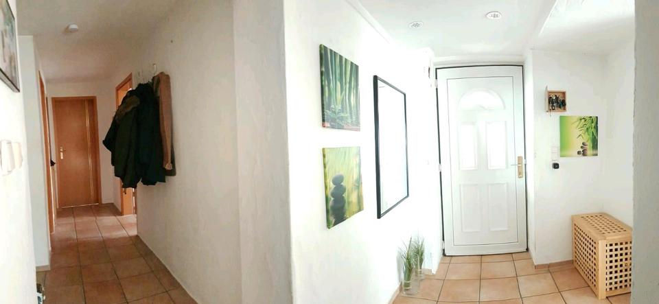 Einfamilienhaus Baar-Ebenhausen Ebenhausen - 5 Zimmer, 140 m&sup2;, 375.000&euro; | Angebot:26483624