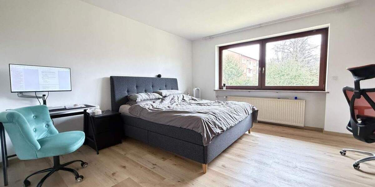 Bungalow Manching - 4 Zimmer, 140 m&sup2;, 649.000&euro; | Angebot:25671127