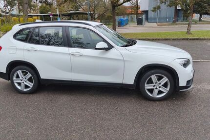 BMW X1 179.500 km 7.500 &euro; Ingolstadt 85049