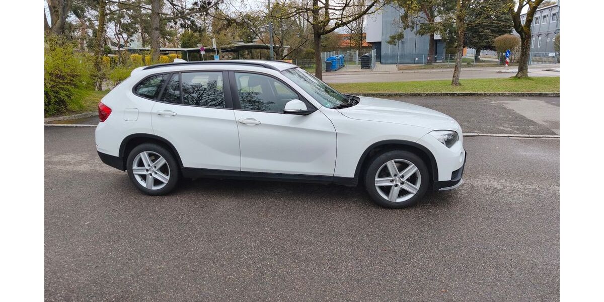 BMW X1 179.500 km 7.500 &euro; Ingolstadt 85049