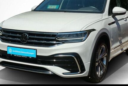 VW Tiguan 19.000 km 32.290 &euro; Pfaffenhofen/Ilm 85276