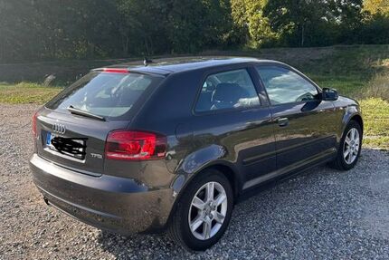 Audi A3 230.000 km 3.400 &euro; Gelbelsee 85095