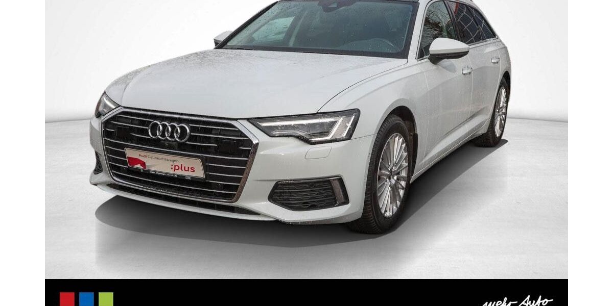 Audi A6 67.400 km 30.440 &euro; Pfaffenhofen/Ilm 85276