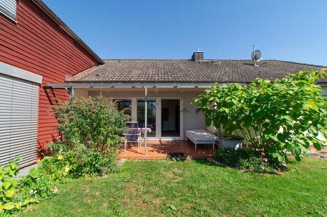 Bungalow Wettstetten - 5 Zimmer, 130 m&sup2;, 497.000&euro; | Angebot:25662767