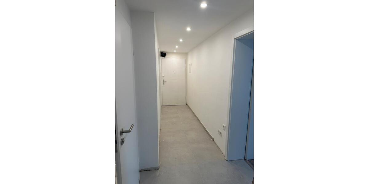 Etagenwohnung Ingolstadt Südost - 2 Zimmer, 54 m&sup2;, 950&euro; | Angebot:25054717