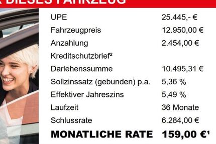 Seat Ibiza 46.641 km 12.950 &euro; Ingolstadt 85053
