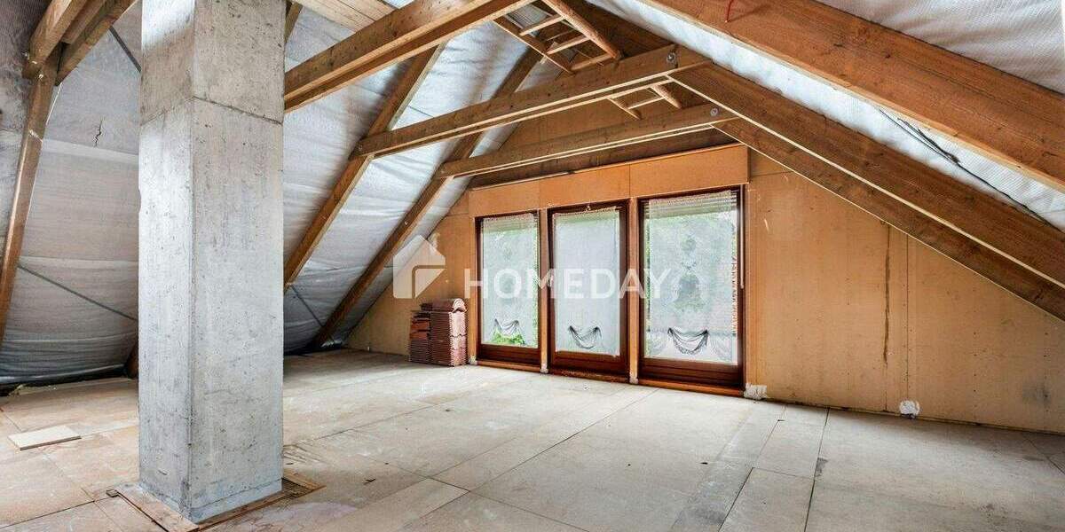 Einfamilienhaus Ehekirchen - 7 Zimmer, 140 m&sup2;, 410.000&euro; | Angebot:25773224