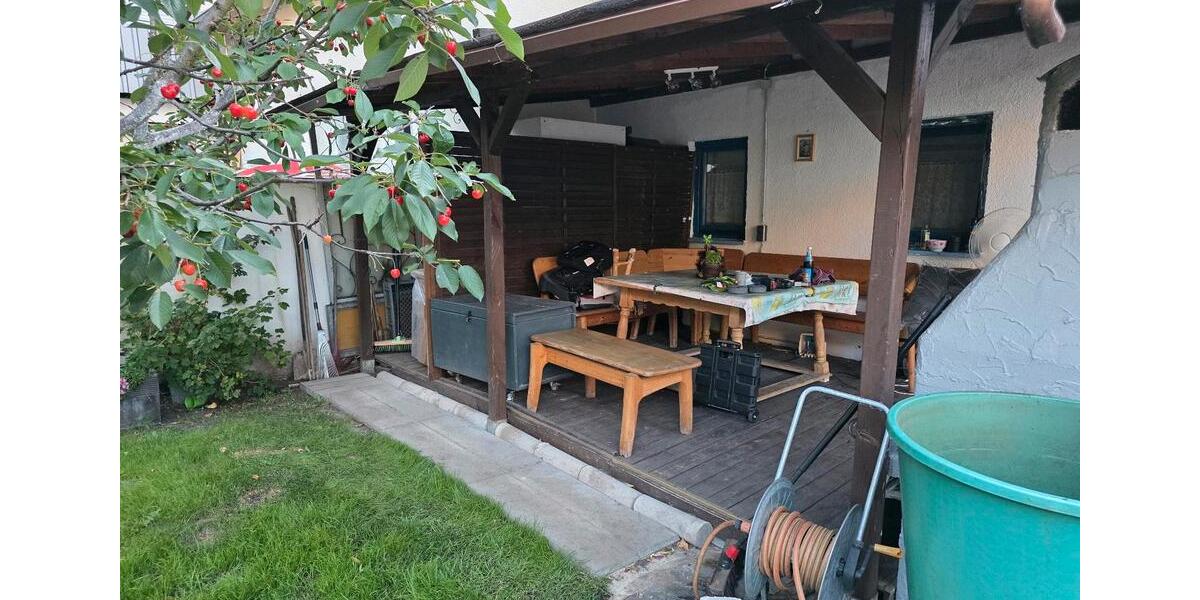 Einfamilienhaus Karlskron - 6 Zimmer, 140 m&sup2;, 250.000&euro; | Angebot:26976149