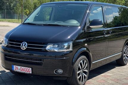 VW T5 Transporter 155.000 km 18.800 &euro; Ingolstadt 85057