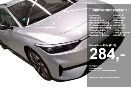 VW ID.7 14.910 km 49.950 &euro; Ingolstadt 85053