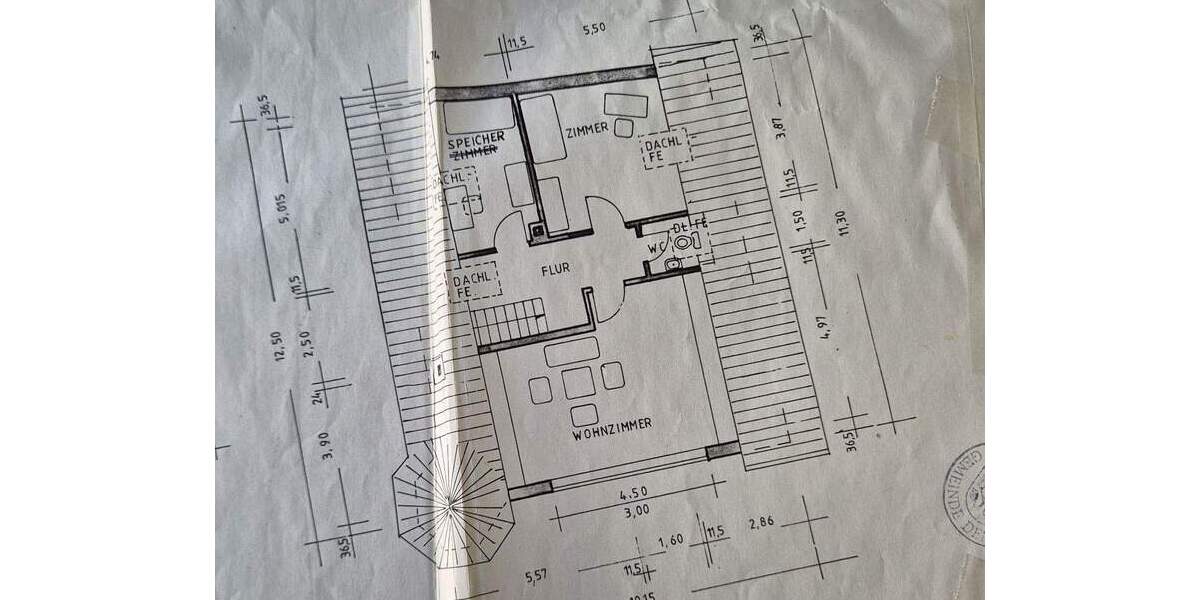 Einfamilienhaus Denkendorf Bitz - 6 Zimmer, 270 m&sup2;, 549.000&euro; | Angebot:25725900