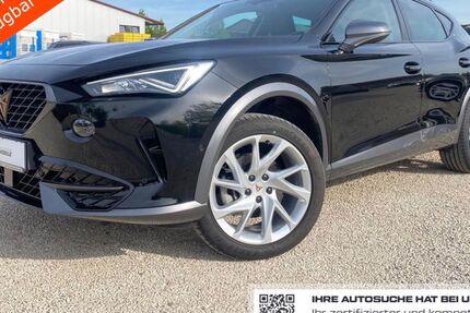 Cupra Formentor 48.013 km 23.949 &euro; Langenmosen 86571