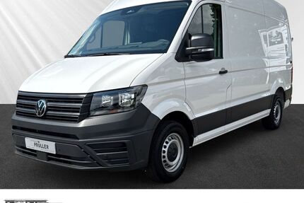 VW Crafter 10.000 km 54.900 &euro; Neuburg 86633
