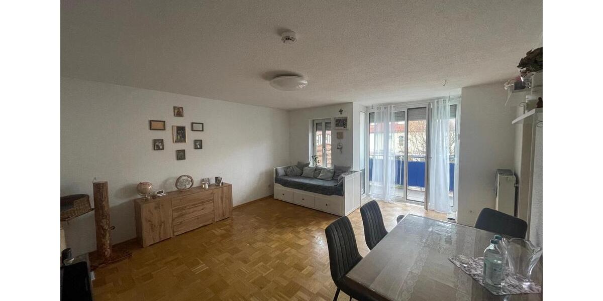 Etagenwohnung Manching - 2 Zimmer, 57 m&sup2;, 299.000&euro; | Angebot:22084848