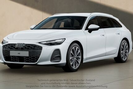 Audi A6 20.770 km 49.790 &euro; Ingolstadt 85057