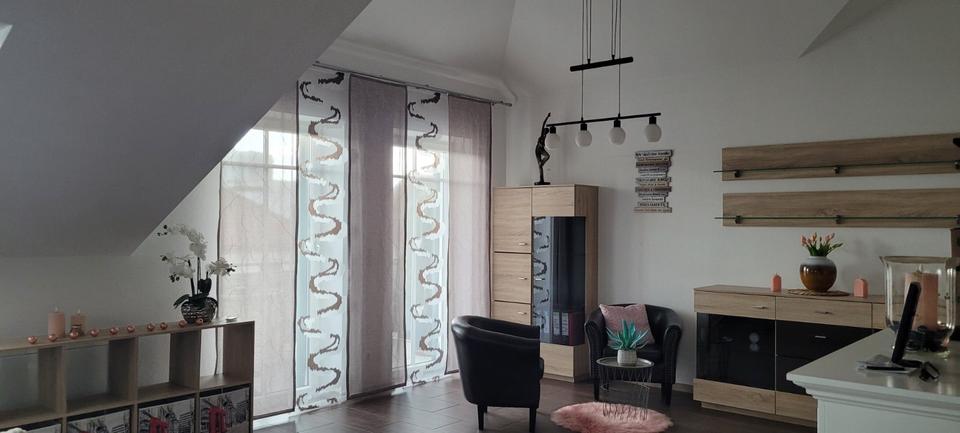 Etagenwohnung Neuburg an der Donau - 2 Zimmer, 75 m&sup2;, 940&euro; | Angebot:25922034