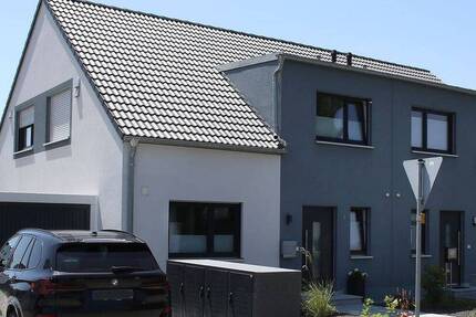Haus Baar-Ebenhausen Ebenhausen Werk - 4 Zimmer, 147 m&sup2;, 610.000&euro; | Angebot:26820262