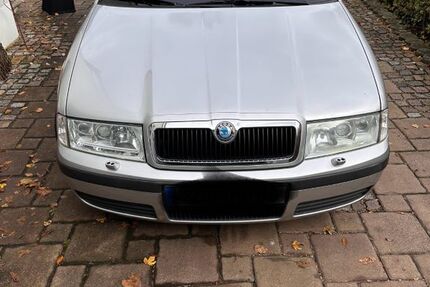 Skoda Octavia 218.349 km 700 &euro; Schrobenhausen 86529