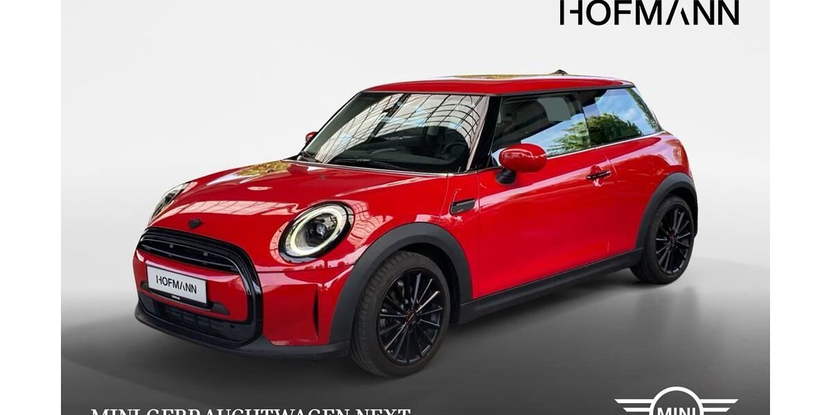 Mini ONE 32.400 km 18.890 &euro; Ingolstadt 85053