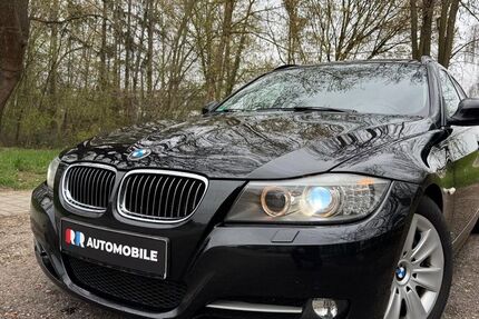 BMW 318 248.000 km 5.990 &euro; Großmehring 85098