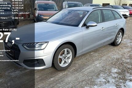 Audi A4 108.204 km 20.300 &euro; Mainburg 84048