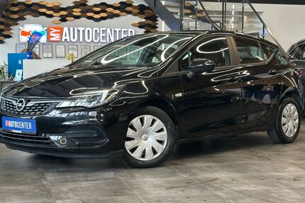 Opel Astra 100.017 km 6.999 &euro; Pfaffenhofen 85276