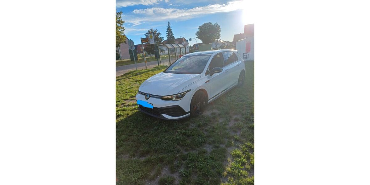 VW Golf 35.000 km 30.500 &euro; Manching 85077