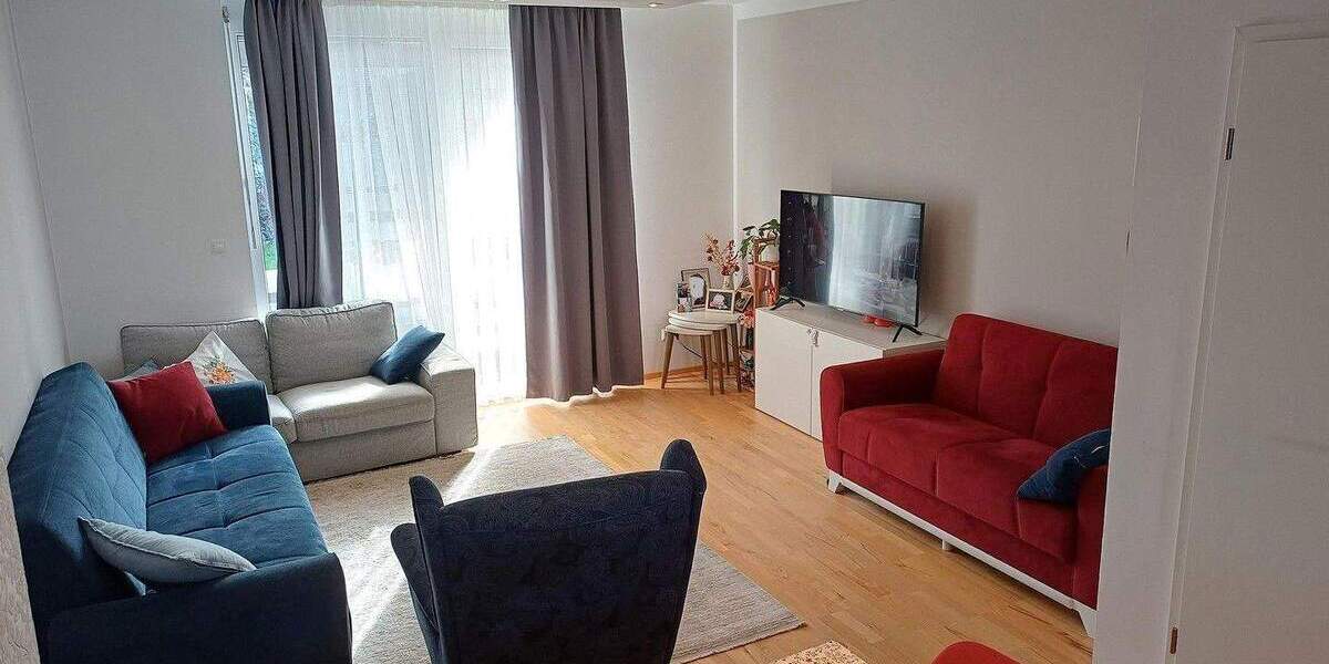 Reihenendhaus Ingolstadt Nordost - 3 Zimmer, 81 m&sup2;, 449.500&euro; | Angebot:25748086