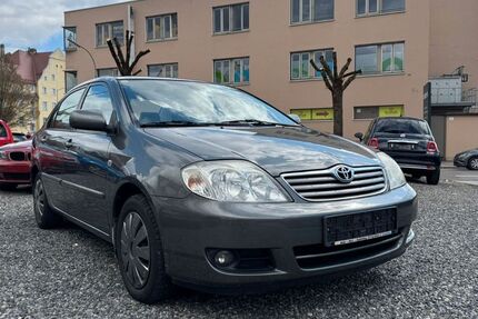 Toyota Corolla 214.000 km 2.750 &euro; Ingolstadt 85055