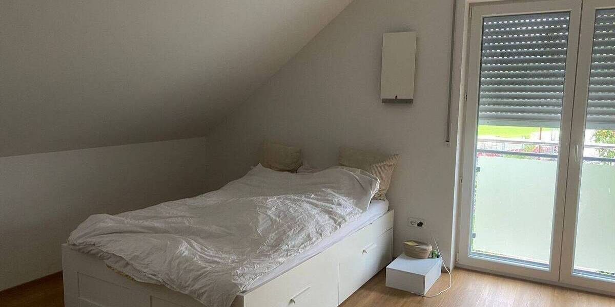 Etagenwohnung Ingolstadt Ringsee - 3 Zimmer, 89 m&sup2;, 349.000&euro; | Angebot:25729942
