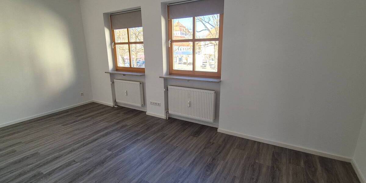 Etagenwohnung Vohburg an der Donau Vohburg - 4 Zimmer, 140 m&sup2;, 1.375&euro; | Angebot:25701213