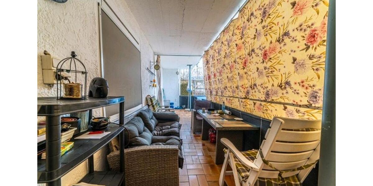 Erdgeschoßwohnung Ingolstadt Nordost - 3 Zimmer, 72 m&sup2;, 260.000&euro; | Angebot:26686857
